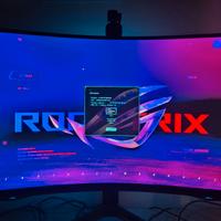 Samsung Odyssey G7 - 32" - 2560x1440 - 240hz