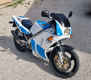 Yamaha tzr 250 2ma