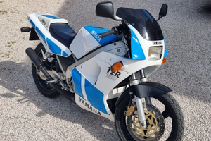Yamaha tzr 250 2ma