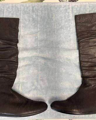 stivali donna marca PRADA taglia 38