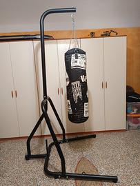 sacco da boxe