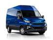 Portellone posteriore Iveco Daily 2014