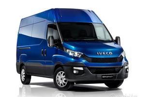 Portellone posteriore Iveco Daily 2014