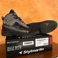 Stivaletto da moto Stylmartin vertigo air