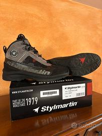 Stivaletto da moto Stylmartin vertigo air