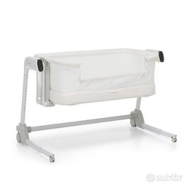 Foppapedretti iCrib – Culla Co-Sleeping Elettrica