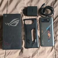 Asus Rog Phone 6D 12+256GB 