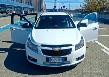 Chevrolet Cruze 2.0 T.Diesel 163CV 5 porte LT 2011