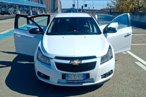 Chevrolet Cruze 2.0 T.Diesel 163CV 5 porte LT 2011