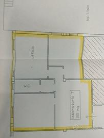 Ufficio laboratorio studio medico