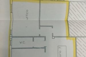 Ufficio laboratorio studio medico