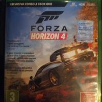 forza Horizon 4