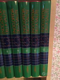Enciclopedia della Salute