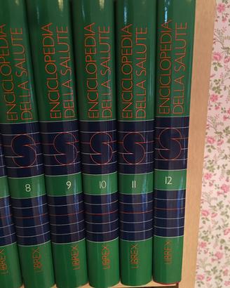 Enciclopedia della Salute