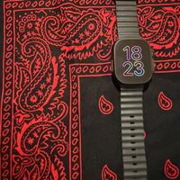 Apple Watch Ultra  2 49 mm GPS + cellular TITANIO