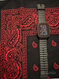 Apple Watch Ultra  2 49 mm GPS + cellular TITANIO