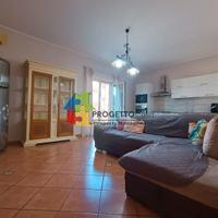 Luminoso appartamento a Giardini Naxos in locaz