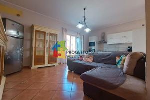 Luminoso appartamento a Giardini Naxos in locaz