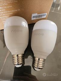 Lampadine Led Smart E27 10W