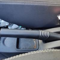 Leva freno a mano DACIA S. STEPWAY 1.6cc benz 2012