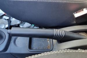 Leva freno a mano DACIA S. STEPWAY 1.6cc benz 2012