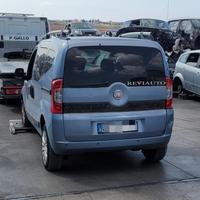 RICAMBI USATI AUTO FIAT Qubo 1Â° Serie 199A2000 Di