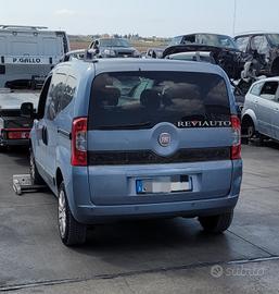 RICAMBI USATI AUTO FIAT Qubo 1Â° Serie 199A2000 Di
