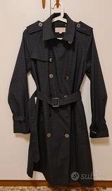 trench donna M