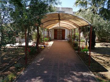 Appartamento in Villa a 100m dal mare