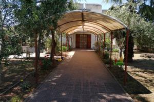 Appartamento in Villa a 100m dal mare