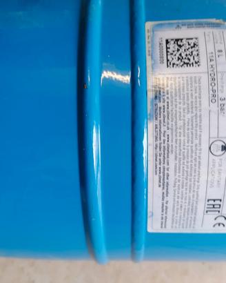 zilmet vaso espansione per caldaia 