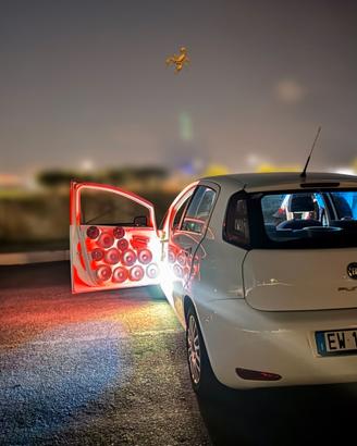 FIAT PUNTO EVO 1.3 MJ