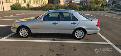 Mercedes C200 Elegance