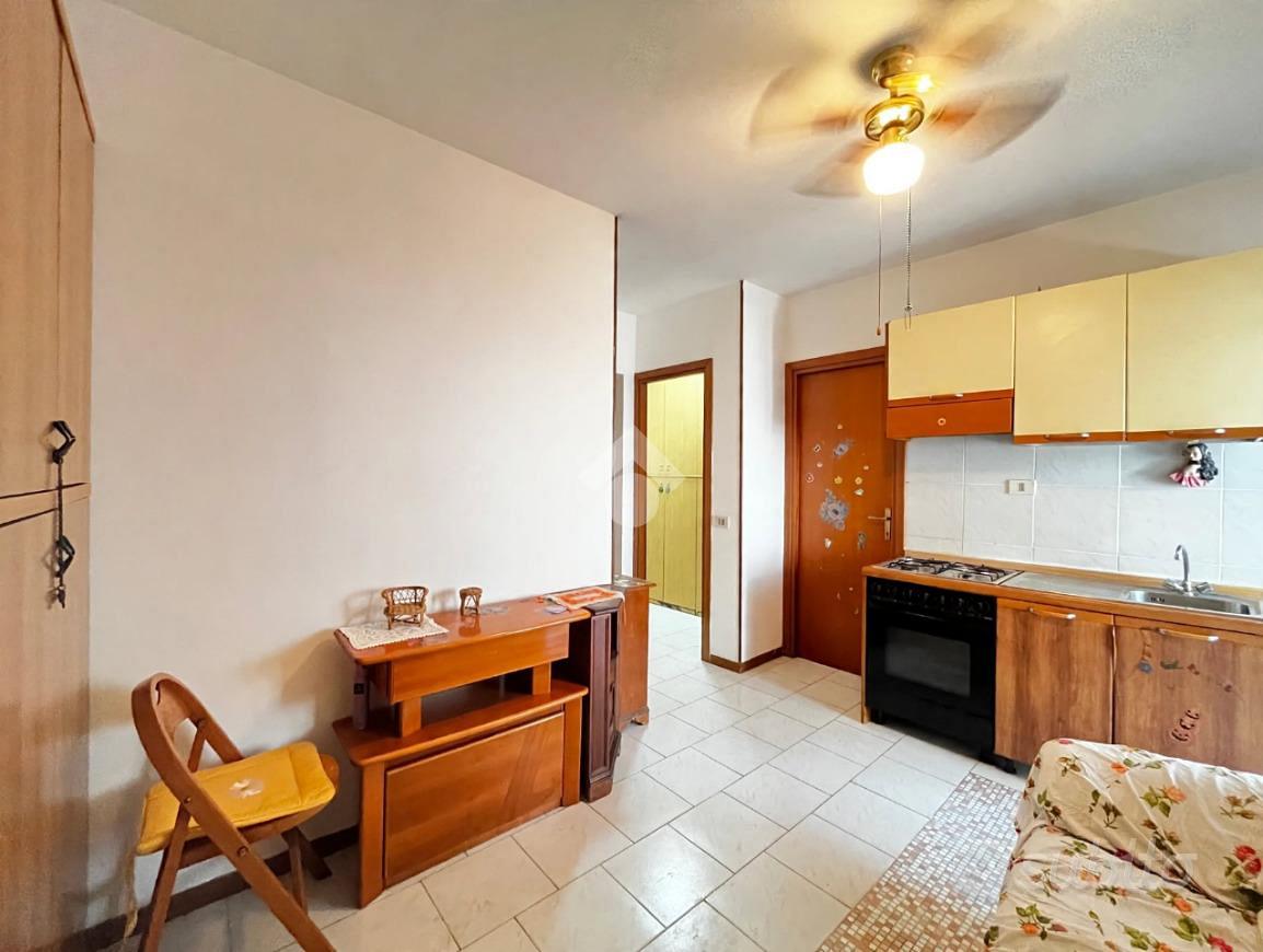 Appartamento – Nettuno, Scacciapensieri, Cretarossa - Vista 4
