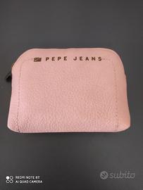 Portamonete Pepe Jeans