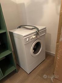lavatrice 