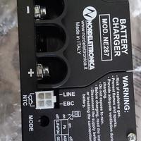 Battery charger 
