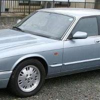 Parabrezza Jaguar XJ6 serie X300 (94-02)