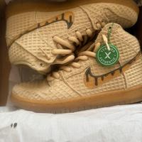 Nike Dunk waffle taglia 8.5 Us (42 Italia)