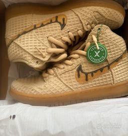 Nike Dunk waffle taglia 8.5 Us (42 Italia)
