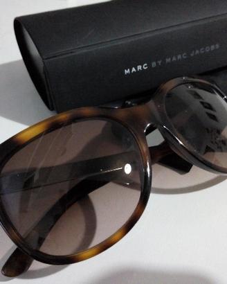 Occhiali da sole Donna Marc Jacobs Maculati