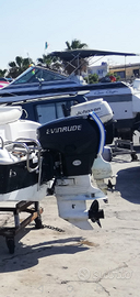 Motore Evinrude