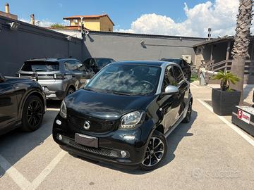 Smart ForFour 70 1.0 Passion TETTO PANORAMICO