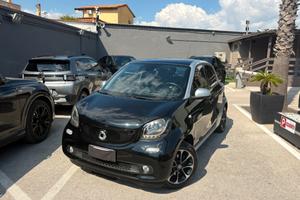 Smart ForFour 70 1.0 Passion TETTO PANORAMICO