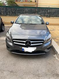 Mercedes classe a