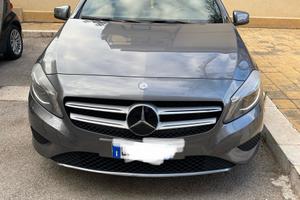 Mercedes classe a
