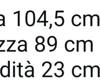 scarpiera moderna 