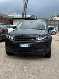 Land Rover Range Evoque 2.0 TD4 150 CV 5p. SE Dyna
