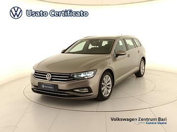 Volkswagen Passat variant 2.0 tdi business 150cv d