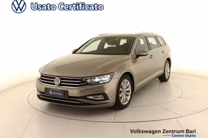 Volkswagen Passat variant 2.0 tdi business 150cv d